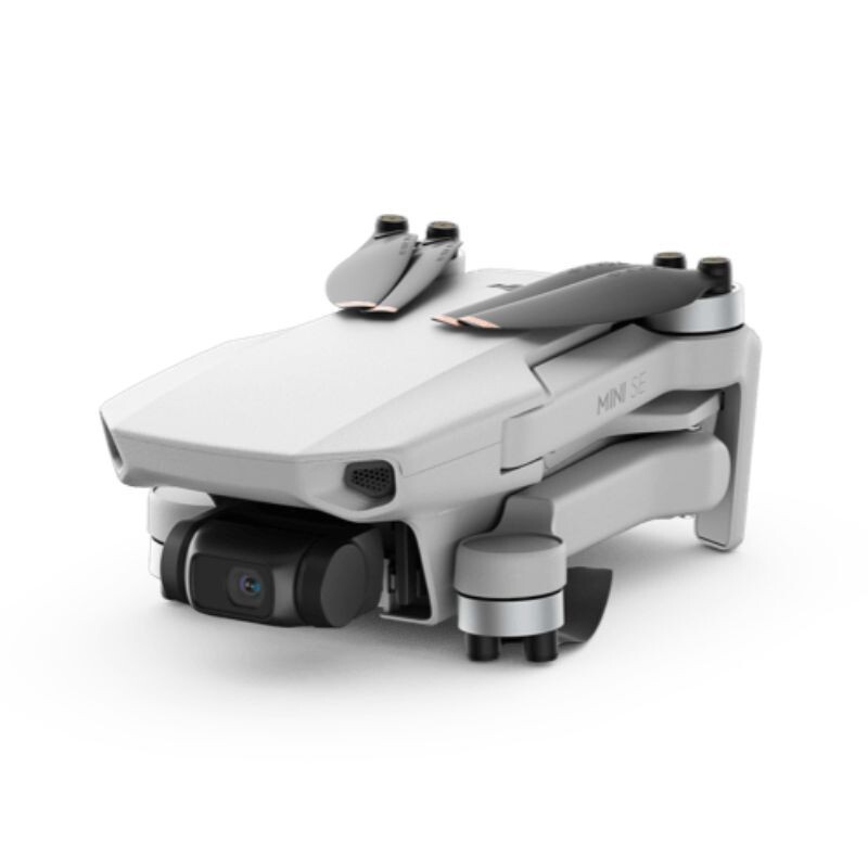 DRONE DJI MINI SE FLY MORE COMBO DJI004           