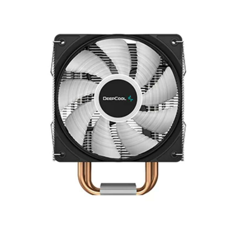 COOLER DEEPCOOL GAMMAXX 400 V2 RPM1650 LED VM 