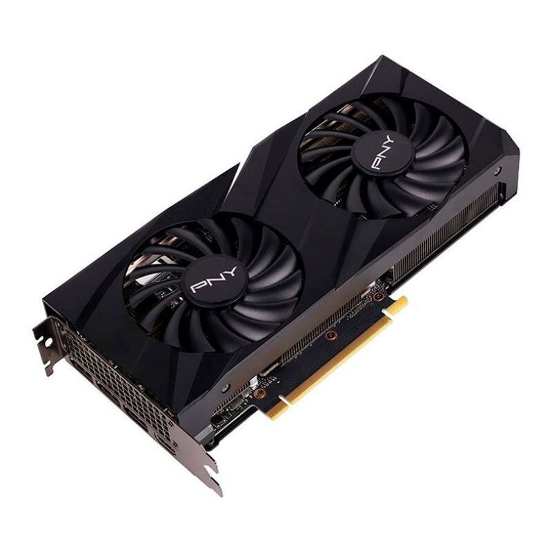 GPU PNY N.GEFORCE RTX3060 12GB GDDR6 192BITS      