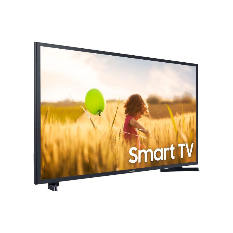 TV 43" LED SAMSUNG FULL HD SMART 43T5300 TIZEN PT 