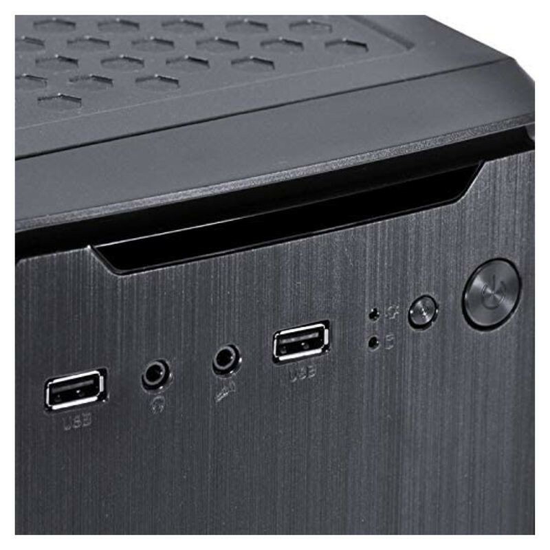 CPU SKUL BUS.B300 I3-12100 8GB/SSD 256GB - LINUX  