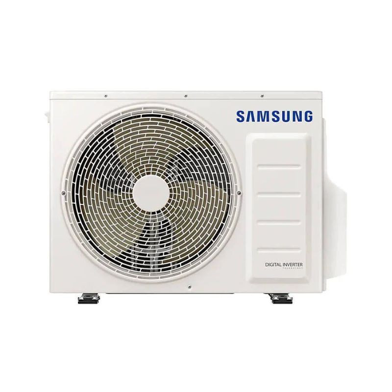 AR-SPLIT SAMSUNG INVERTER S/VENTO 12K FRIO 220V   