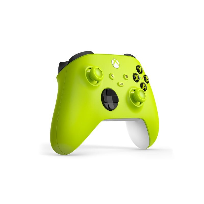 CONTROLE MICROSOFT S/FIO XBOX ELETRIC VOLT        