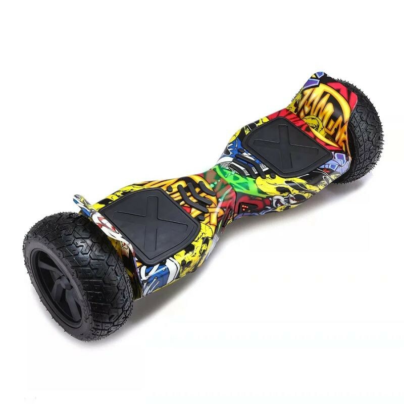 HOVERBOARD ATRIO OFFROAD 3.0 8,5" 600W 15KM VM003 