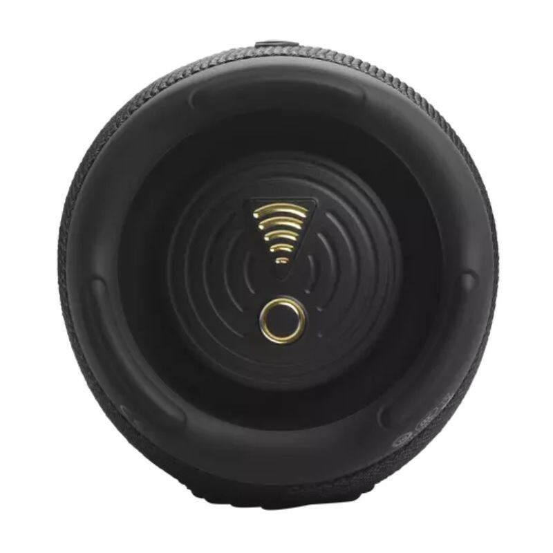 CAIXA DE SOM JBL CHARGE 5 WI-FI BT IP67 JBLCHARGE5WIFIBLK PRETA