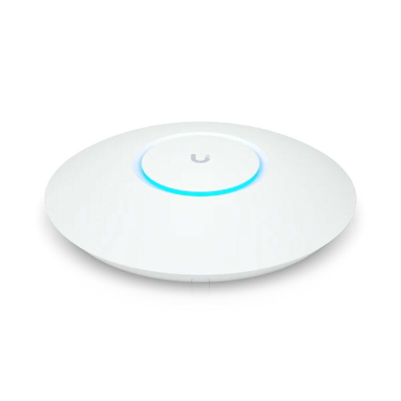 ACCESS POINT UBIQUITI WI-FI 6 2.4GHZ/5HZ 1501MBP/S U6-LITE - S/FONTE