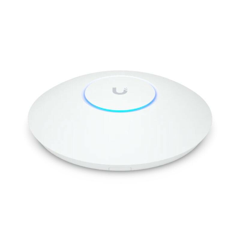 ACCESS POINT UBIQUITI WI-FI 6 LONG RANGE 2.4GHZ/5HZ 3000MBP/S U6-LR