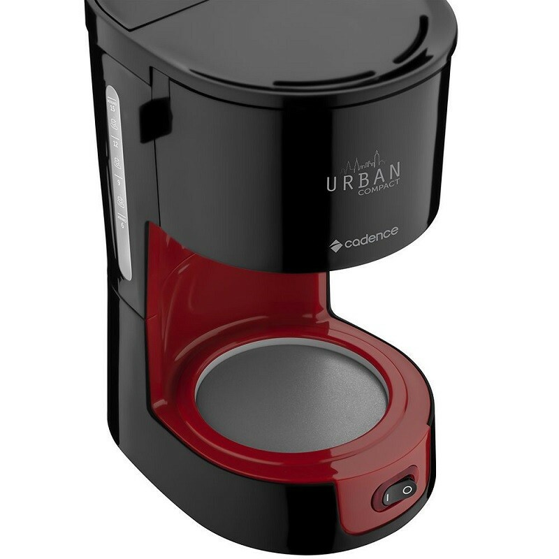 CAFETEIRA CADENCE CAF600 URBAN 30 CAFES 127V