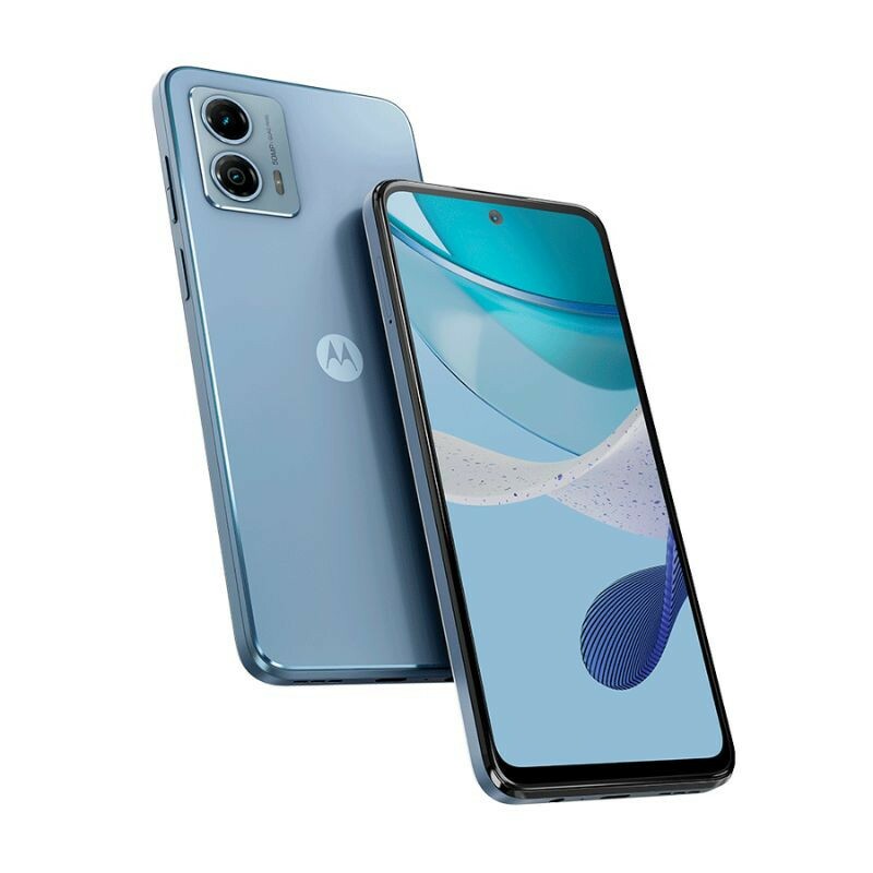 CELULAR MOTOROLA MOTO G53 5G XT2335-1 128GB/4GB RAM/OCTA-CORE PRATA