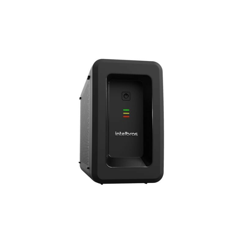 NOBREAK INTELBRAS ATTIV 1200VA 8T E:220V S:220V 4822208