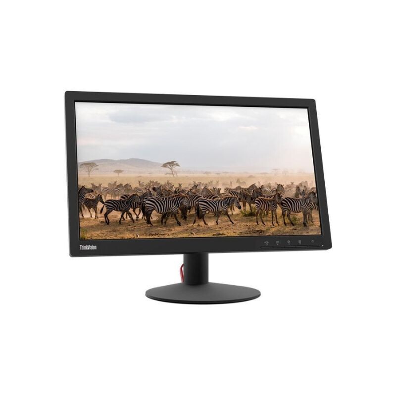 MONITOR LENOVO THINKVISION 19.5" LED HDMI/VGA E20-1B 63A0KAR1BR PRETO