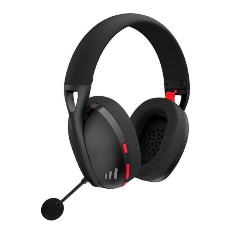 FONE REDRAGON GAMER HEADSET IRE PRO - H848 PRETO