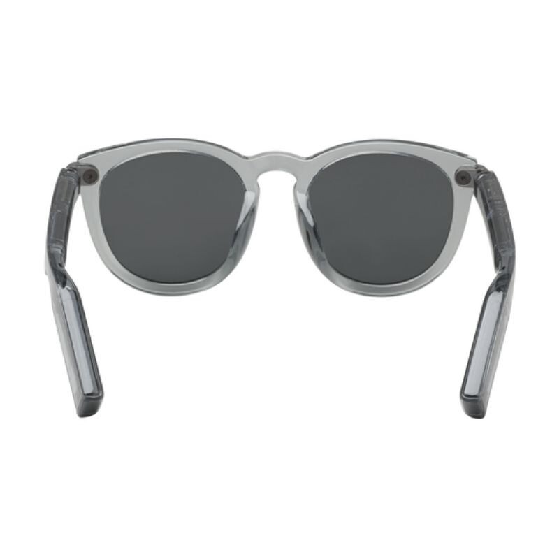ÓCULOS JBL SOUNDGEAR FRAMES BLUETOOTH ONIX IP54 JBLSNDGEARFMSRONX