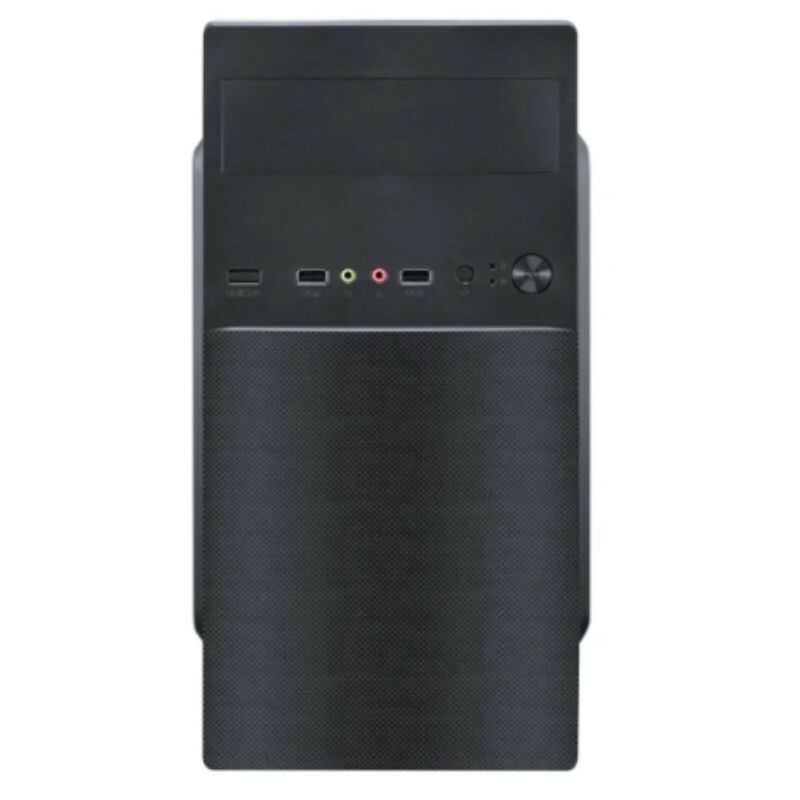 CPU SKUL B300 I3-12100 3.30GHZ 8GB/SSD 256GB/ATX 200W/LINUX UBUNTU