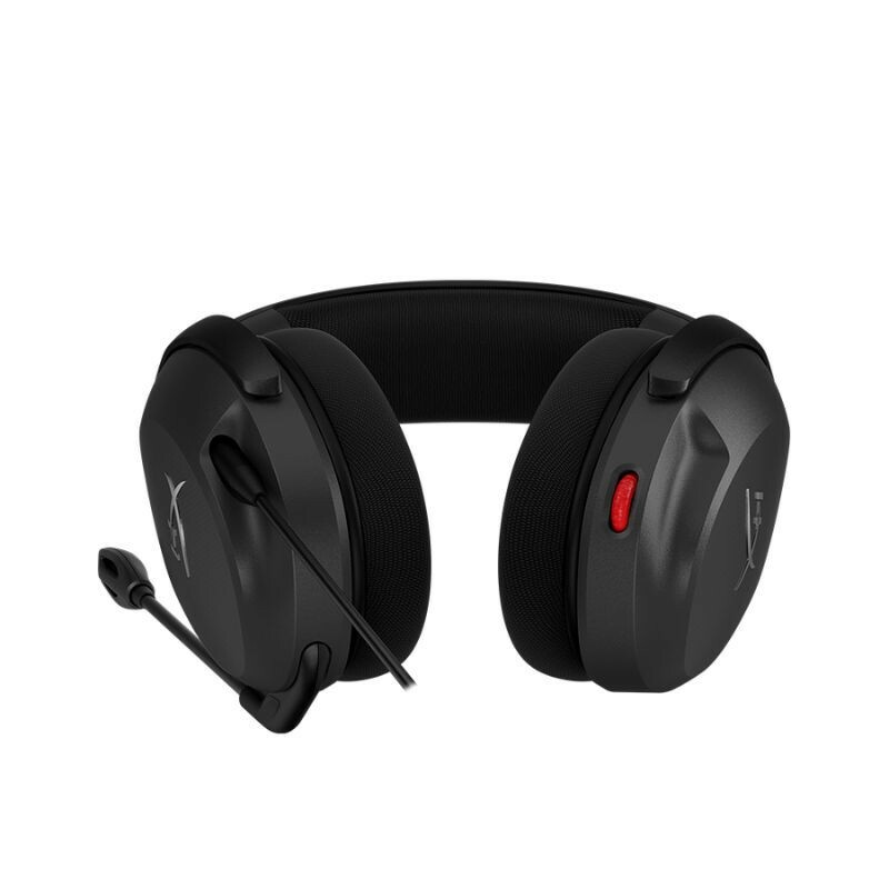 FONE HYPERX GAMER HEADSET CLOUD STINGER 2 CORE PC PRETO 683L9AA