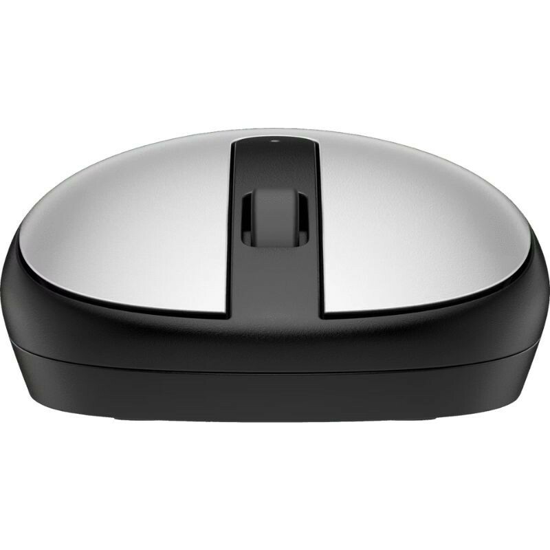 MOUSE HP 240 BLUETOOTH 1600DPI PRATA