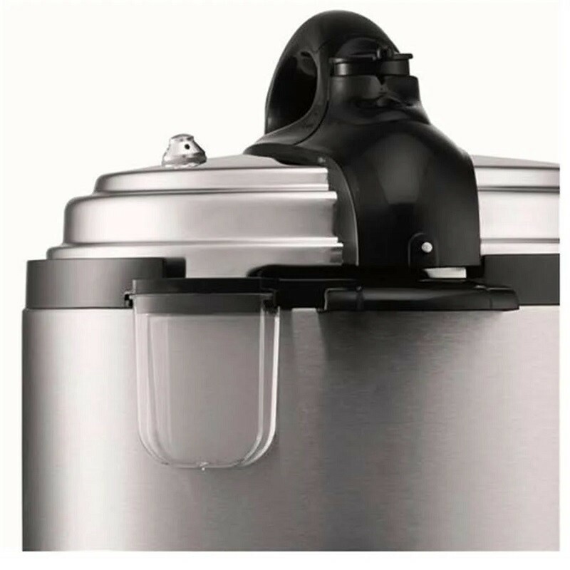 PANELA DE PRESSAO MONDIAL ELETRICA PE-26 127V     