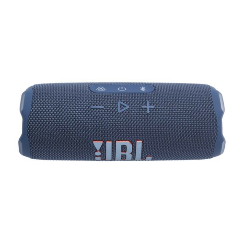 CAIXA DE SOM JBL FLIP 7 BT 30W RMS JBLFLIP7BLUBR AZUL