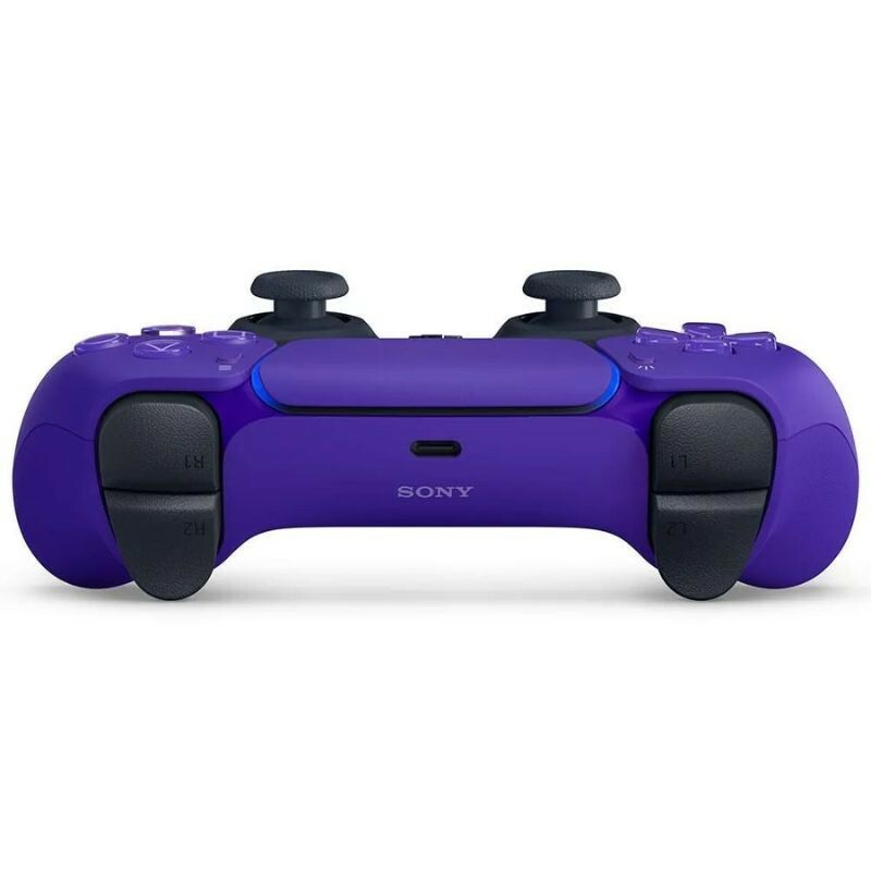 CONTROLE SONY DUALSENSE SEM FIO PS5 GALACTIC PURPLE