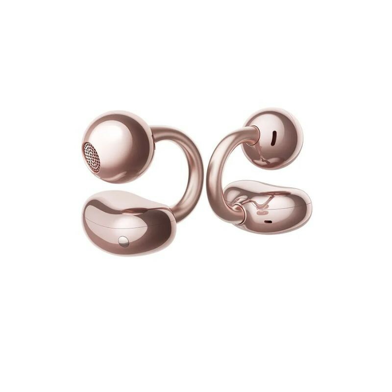 FONE DE OUVIDO HUAWEI FREECLIP BLUETOOTH 55038003 ROSA