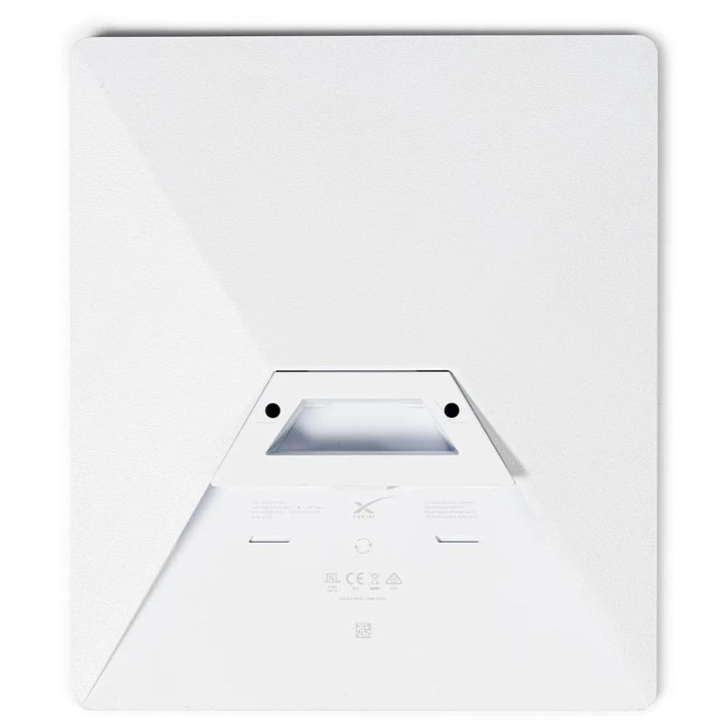 KIT STARLINK MINI INTERNET VIA SATELITE 2535008BR BRANCO BIVOLT