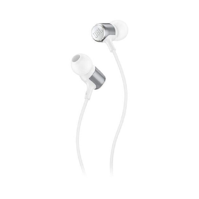 FONE JBL LIVE 100 BRANCO                          