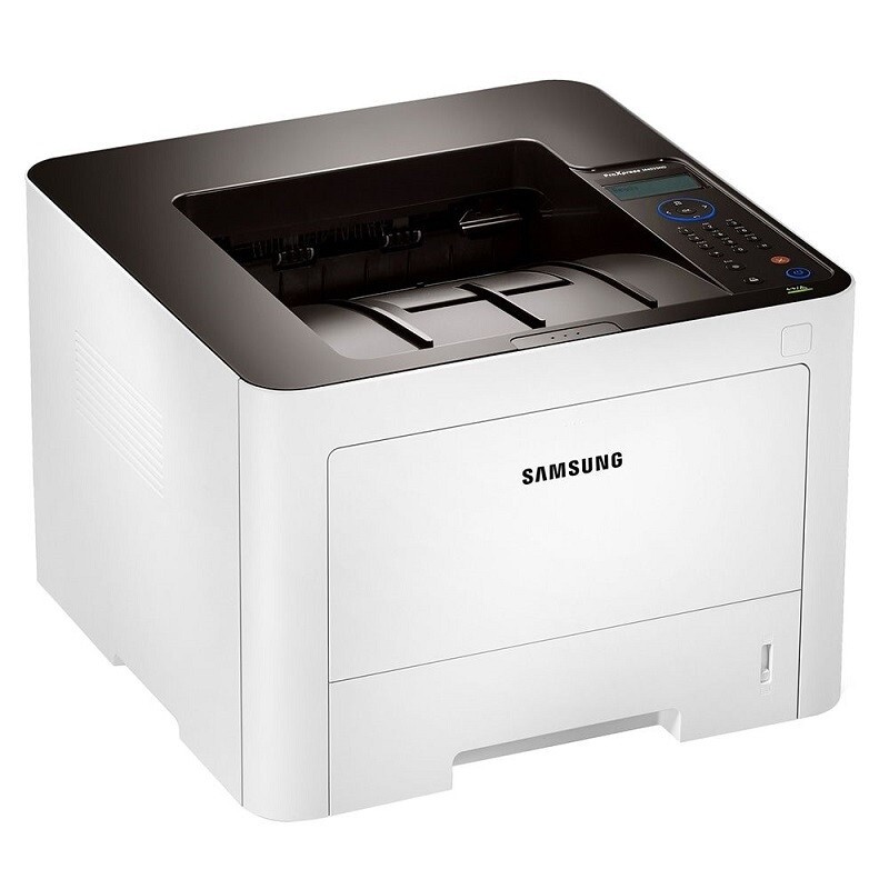 IMPRESSORA SAMSUNG LASER SL-M4025ND MONO          