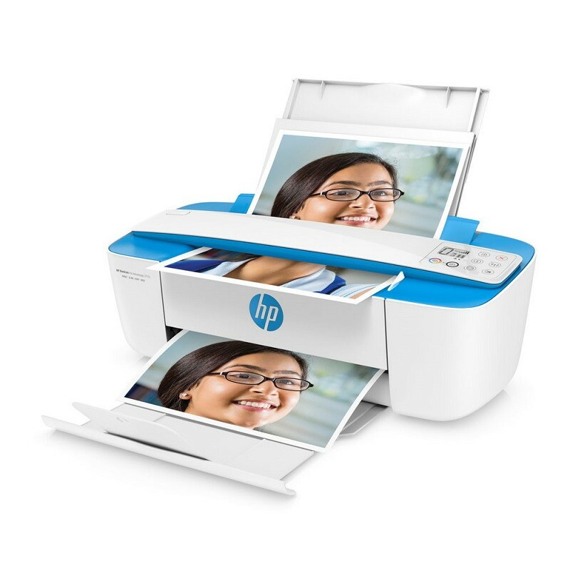 IMPRESSORA HP DESKJET 3776 MULT.WIFI