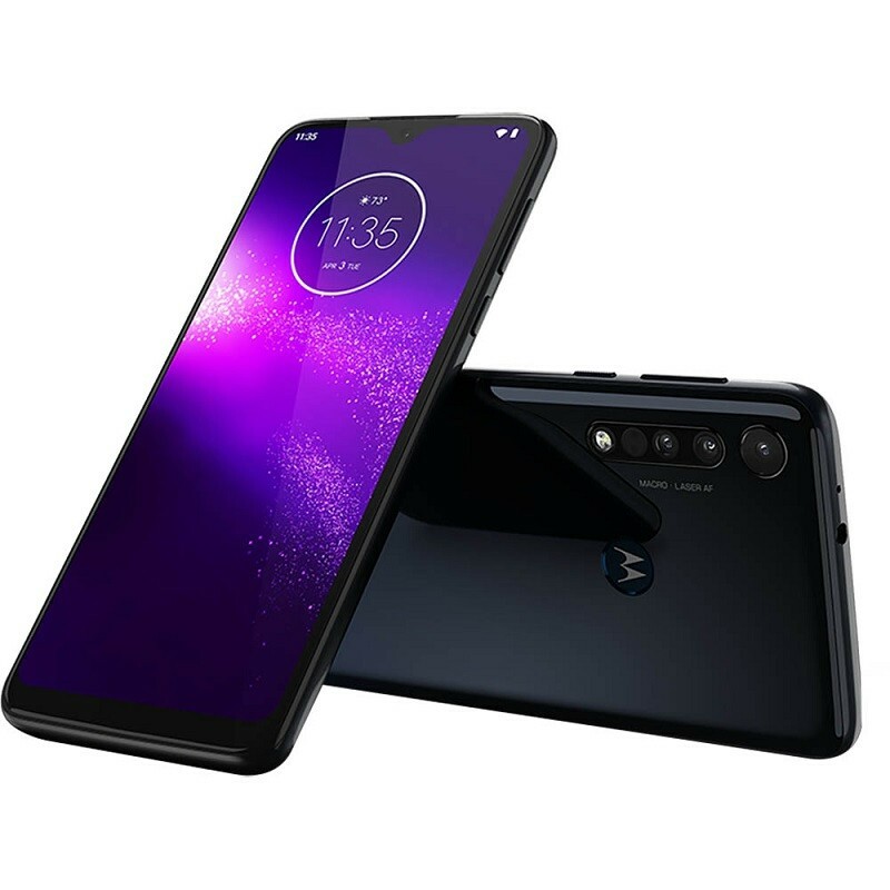 CELULAR MOTOROLA ONE MACRO XT2016 64GB/OCTA-CORE