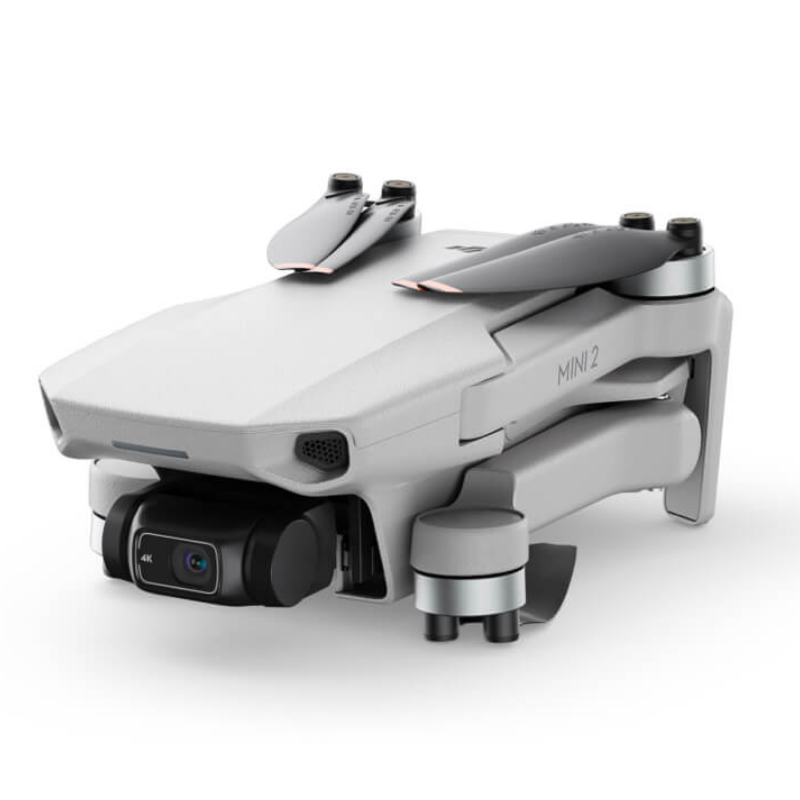 DRONE DJI MINI 2 FLY MORE COMBO DJI002            