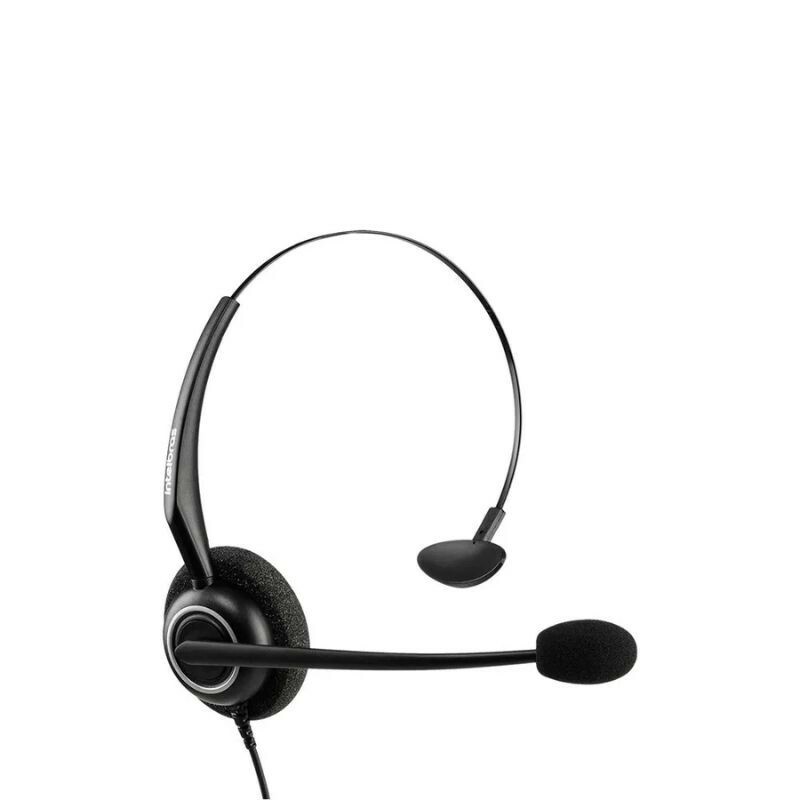 FONE INTELBRAS HEADSET CHS 55 PT                  
