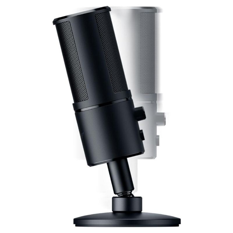 MICROFONE RAZER SEIREN X USB