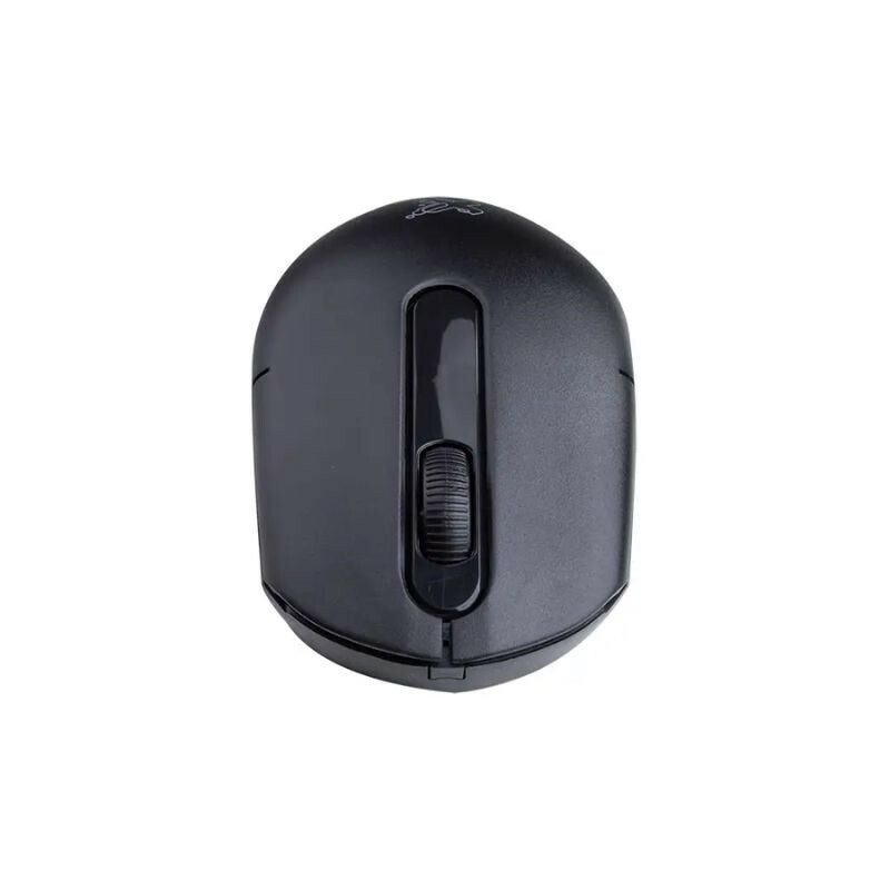 MOUSE MAXPRINT USB 2.0 SEM FIO AIRY 2.4G 1600DPI PRETO 60000139
