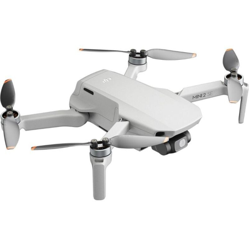 DRONE DJI MINI 2 SE FLY MORE COMBO DJI026