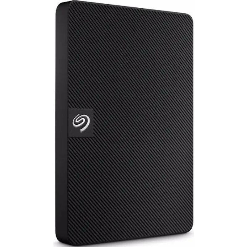 HD EXTERNO 2TB SEAGATE EXPANSION STKM2000400 PRETO