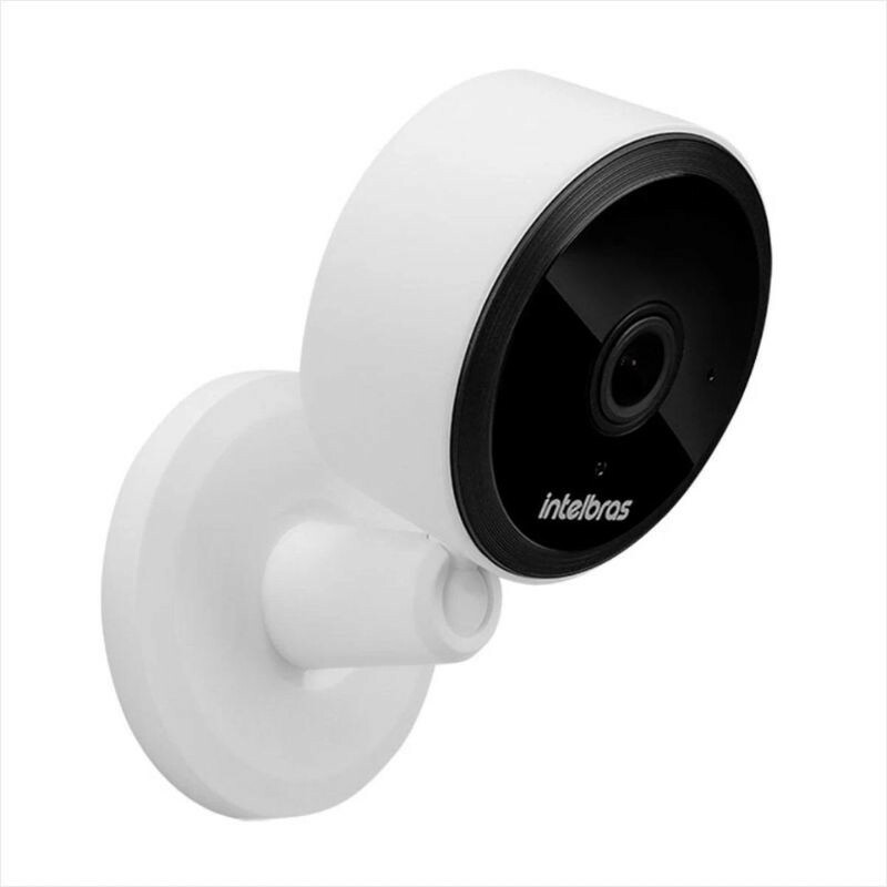 CAMERA DE VIDEO INTELBRAS IM1 WI-FI/HD IM1 4560021
