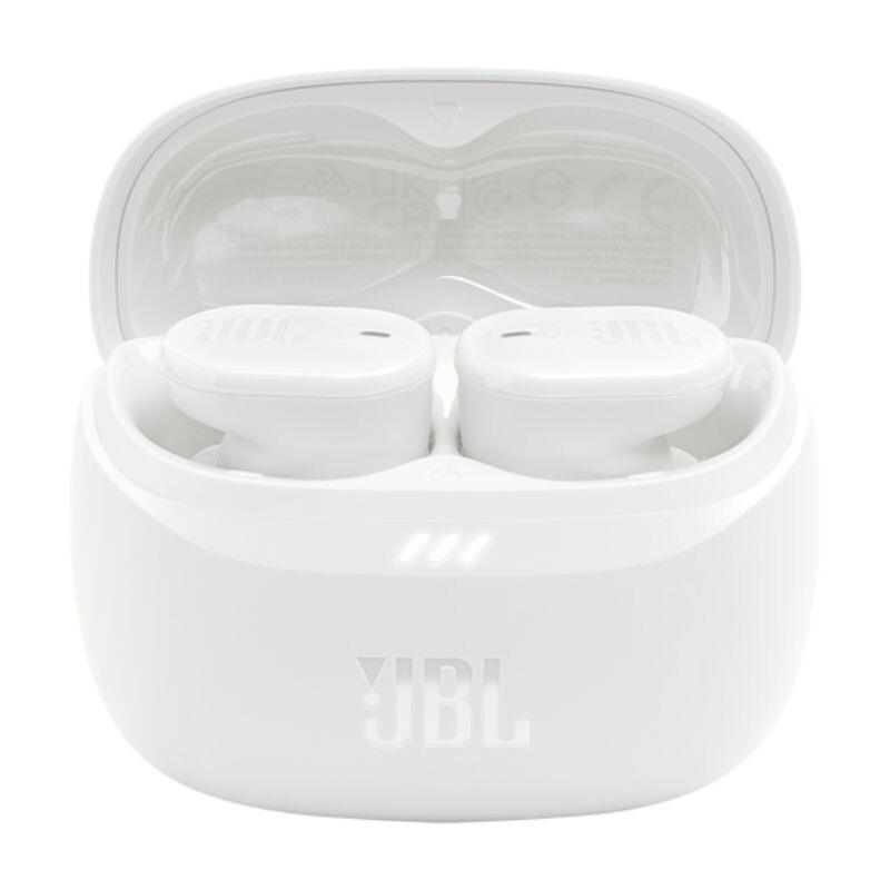 FONE DE OUVIDO JBL TUNE BUDS 2 BT JBLTBUDS2WHT BRANCO