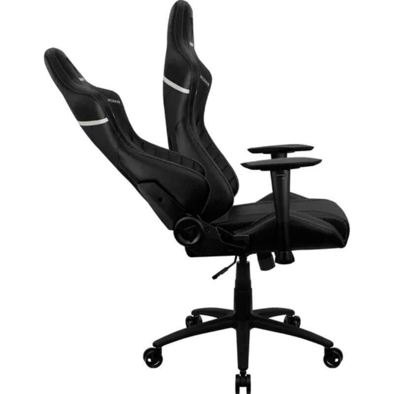 CADEIRA THUNDERX3 GAMER TC3 ALL BLACK 72993