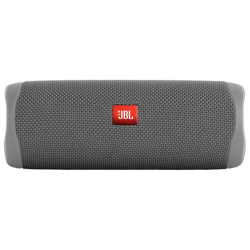 CAIXA DE SOM JBL FLIP 5 BLUETOOTH CINZA           