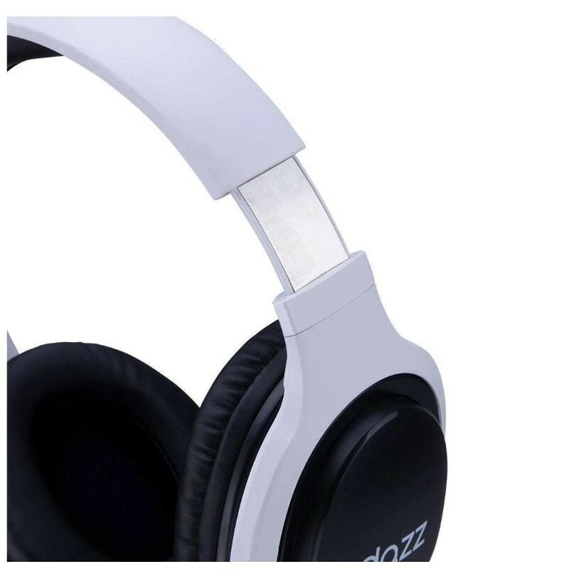 FONE DAZZ GAMER C/MICROFONE HR6148 2.0 P3/P2 BC   