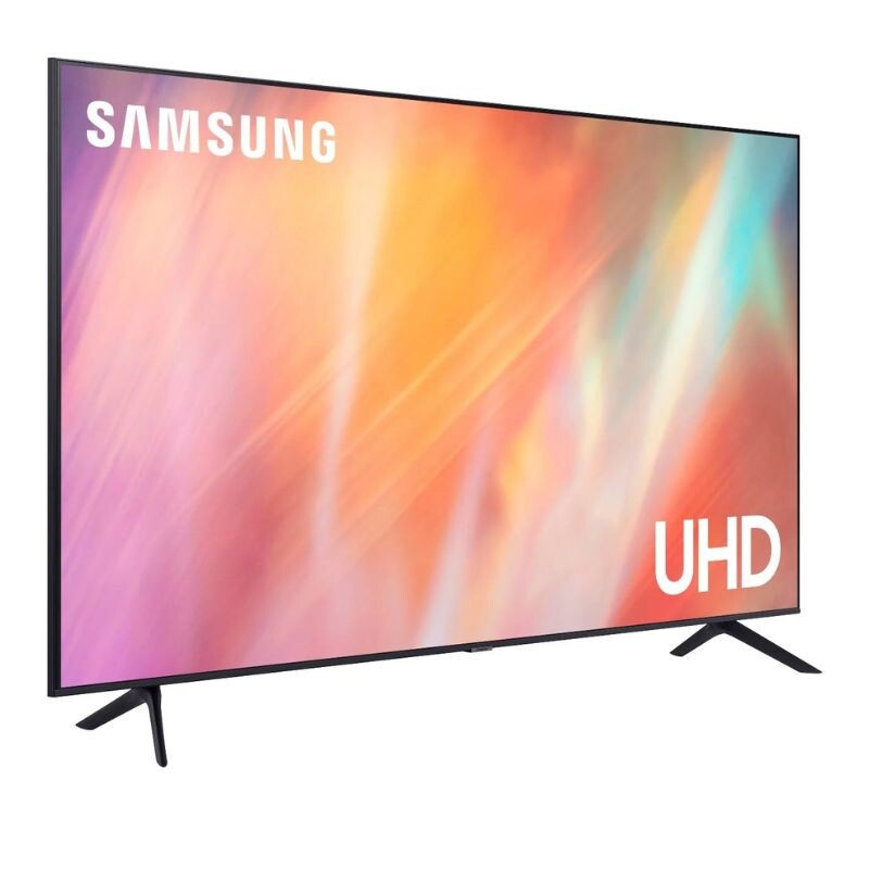 TV 50" LED SAMSUNG 4K 50BEAHVG SMART SLIM UHD 3HDM