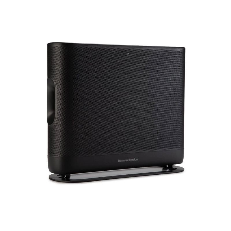 HOME THEATER HARMAN KARDON SURROUND PT            