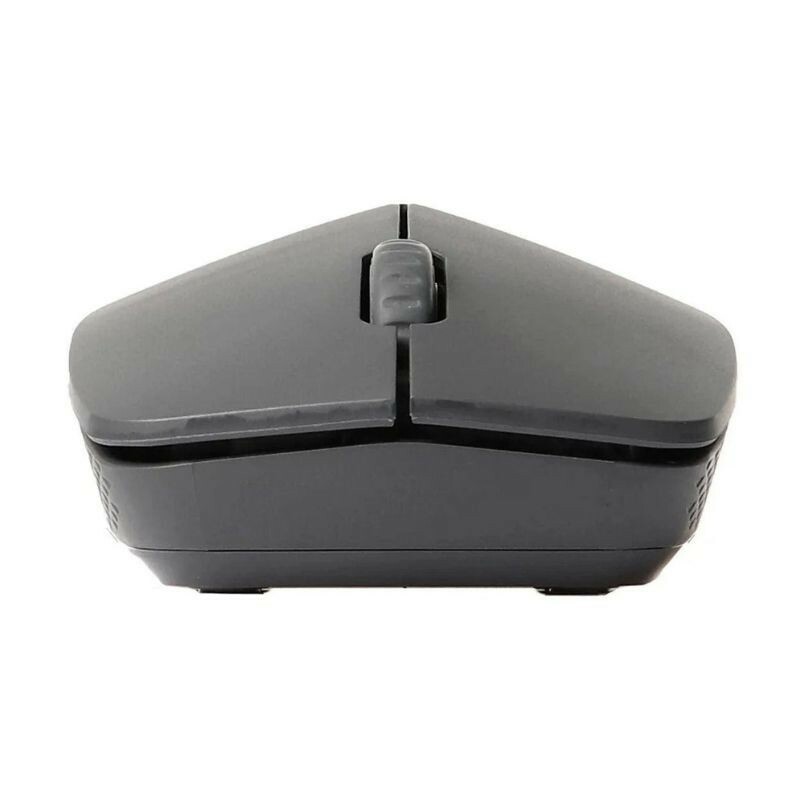 MOUSE RAPOO S/FIO USB/BLUETOOTH+2.4GHZ RA009 PT   