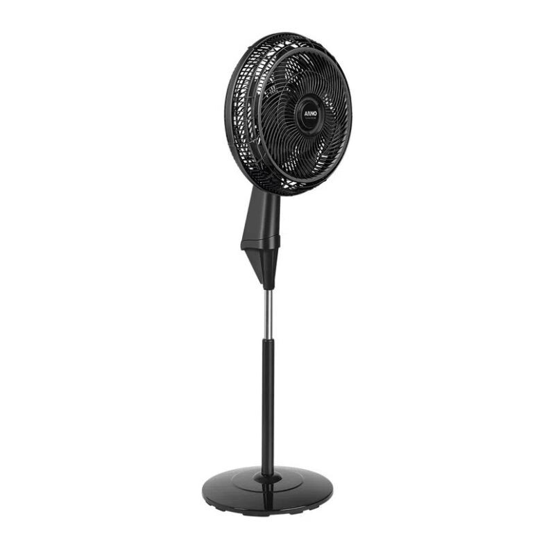 VENTILADOR COL.ARNO 40CM TURBO FORCE VFC4 127V    