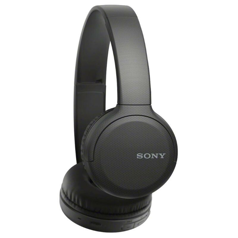 FONE DE OUVIDO SONY HEADPHONE BLUT. 5.0 PRETO     