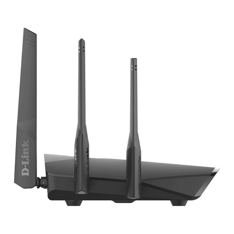 ROTEADOR D-LINK AC3000 EXO 400MBPS DIR-3040