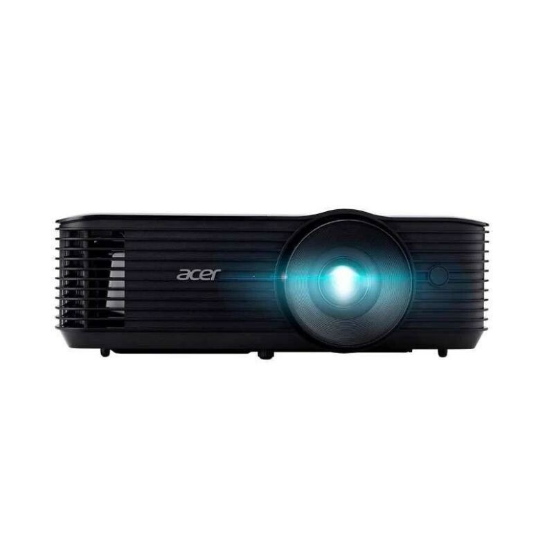 PROJETOR ACER X1126AH 4000 LUMENS HDMI PRETO      
