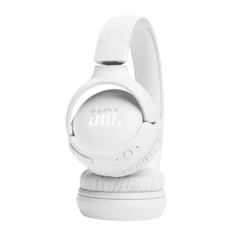 FONE JBL TUNE 520BT JBLT520BTWHT BRANCO