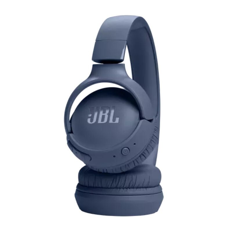 FONE JBL TUNE 520BT JBLT520BTBLU AZUL