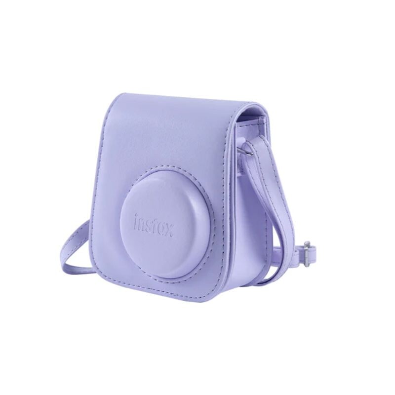 KIT CAMERA INSTAX MINI 11+BOLSA S.LILAS           